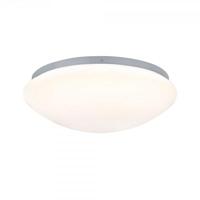 Paulmann 70981 LED-wandlamp LED LED vast ingebouwd 10 W Wit - thumbnail