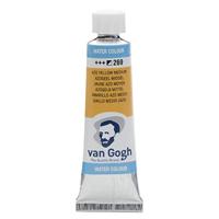 Van Gogh Van Gogh Aquarelverf Tube 10 ml Azogeel Middel - thumbnail