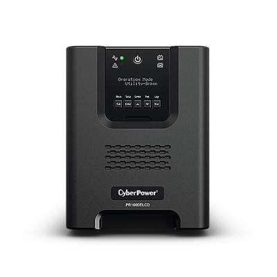 CyberPower PR1000ELCD UPS