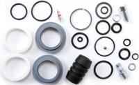 ROCKSHOX service kit full service kit sektor silver solo air - thumbnail