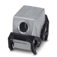 Phoenix Contact 1412635 HC-STA-B10-HLWD-1STP16-EL-AL Afdekkap 1 stuk(s) - thumbnail