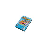 999Games Keer op keer kids scoreblokken 2 stuks - thumbnail