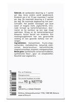 Orthica Orthiflor Plus 30Stuks - thumbnail