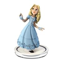 Disney Infinity 3.0 Alice Figure - thumbnail