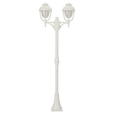 Albert Tuinlantaarn witJardi 209cm - 682040