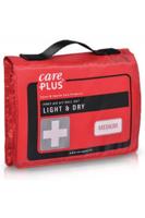 Care Plus First Aid Kit Roll Out Medium - thumbnail