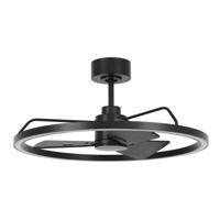 Beacon Led ventilatorCessna Ø 70cm - zwart - 516124 - thumbnail