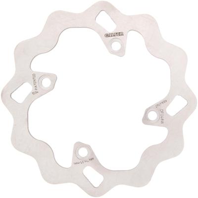 GALFER wave remschijf "df048" rotor df048 type w rigid