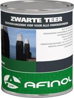 Afinol Zwarte Teer 750 ml - thumbnail