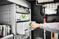 Festool Accessoires SYS3 L 237 T-loc Systainer - 204848 - thumbnail
