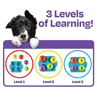 Brightkins cupcake party treat puzzle