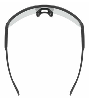 Uvex dyrt clear - sports glasses