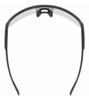 Uvex dyrt clear - sports glasses - thumbnail