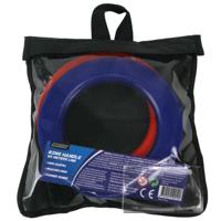 Alert Vlieger Ring Haspel Set met Vliegertouw 60M - thumbnail