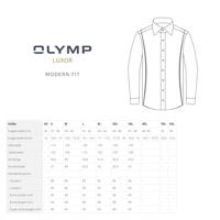 OLYMP Dress shirt 1230/24/00 - thumbnail