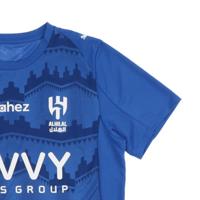 PUMA Al Hilal SFC Thuisshirt 2025-2026 - thumbnail