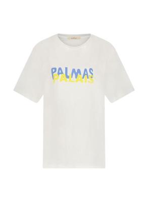 Coco Tee Palmas palais