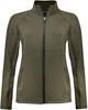 Cutter & Buck 358421 Adapt FZ Jacket Dames - Ivy Groen - XXL