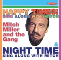 Happy Times! Sing Along.. - CD (5055122113287) - thumbnail