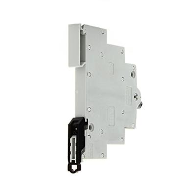 Groepenschakelaar 16 A 1x wisselcontact 250 V/AC ABB 2CCA703025R0001