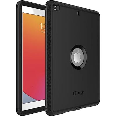 Otterbox Defender Back cover Zwart Tabletcover Otterbox Defender Back cover Zwart Tabletcover