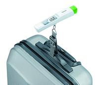 Beurer 73213 Kofferweegschaal Wit, Wit, linkerhand - thumbnail