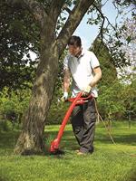 Elektrische Trimmer Black & Decker 300 W 230 V - thumbnail