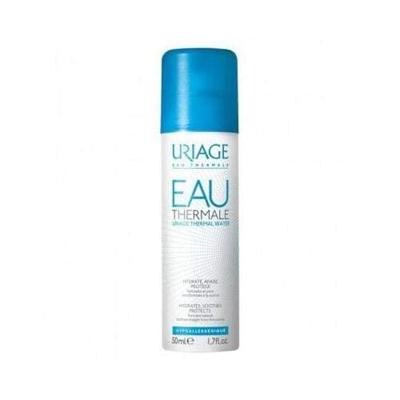 Uriage Eau Thermale Eau Thermale 50ml