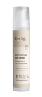 Derma Eco Moisturizing Day Cream - thumbnail