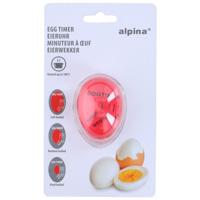 Alpina Eierwekker ei met kleurindicatie - thumbnail