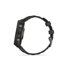 Garmin Fenix 8 47mm Sapphire + HRM Fit - thumbnail