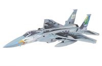 Arrows RC F-15 64mm EDF 900mm w/ Electric Retracts - PNP - thumbnail