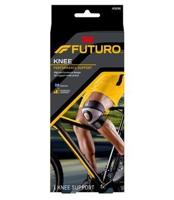 Futuro Sport kniesteun maat M 1 Stuks - thumbnail