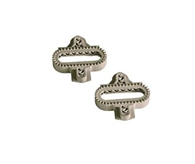 SILCA schoenplaatjes cleats shim.spd mtb shimano spd