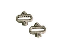 SILCA schoenplaatjes cleats shim.spd mtb shimano spd - thumbnail