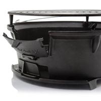 Petromax Fire Barbecue Grill tg3 - thumbnail