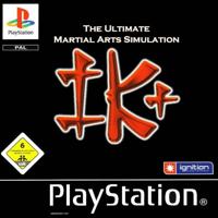 International Karate + - thumbnail