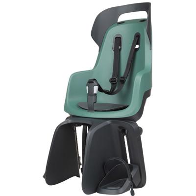 Bobike Zitje maxi go pepperlichtgroen