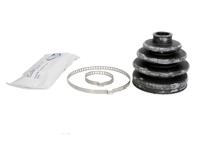 Asmanchetten set 1906100 - thumbnail