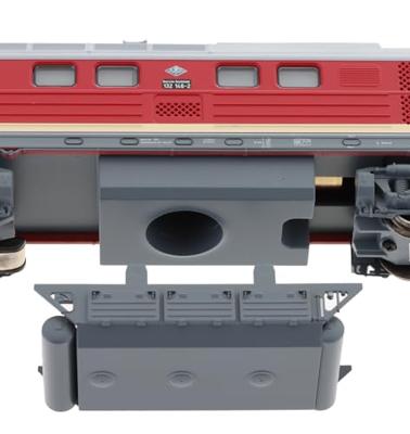 Roco 7310039 H0 diesellocomotief 132 146-2 van de DR Roco 7310039 H0 diesellocomotief 132 146-2 van de DR