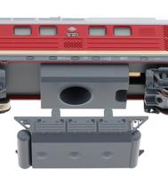 Roco 7310039 H0 diesellocomotief 132 146-2 van de DR - thumbnail
