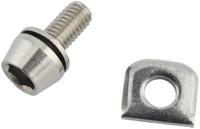 SRAM remkabelbevestiging set br. cable mounting - thumbnail