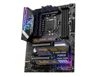 MPG Z590 GAMING FORCE - Moederbord - ATX - LGA1200 - Z590 – Intel I225V 2,5G LAN – 7.1 HD Audio – USB 3.2 Gen 2 - thumbnail