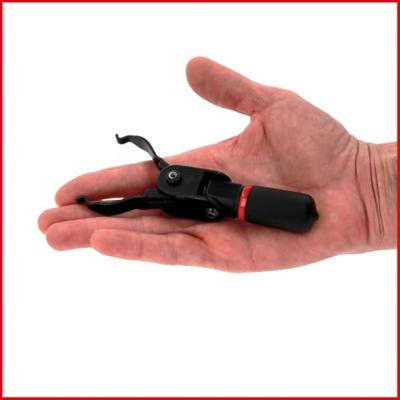 Ontgrendelgereedschap met zwenkbare kop voor snelkoppelingen KS Tools 115.0909