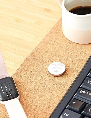 Sigma CR2450 Batterij 3 V - Zilver