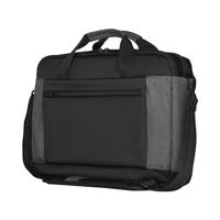 Wenger Underground Laptoptas Geschikt voor max. (laptop): 40,6 cm (16) Zwart - thumbnail