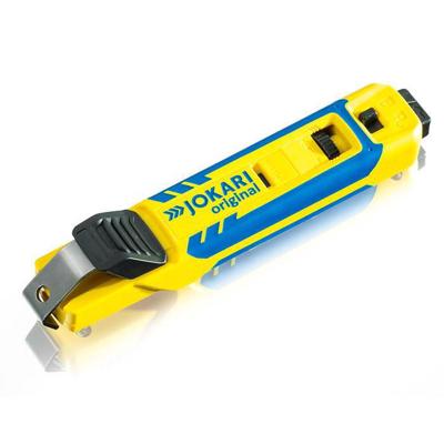 Jokari kabelmes Nr.35 Bereik 27-35mm voor het makkelijk aansnijden van kabels