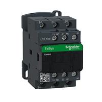 Schneider Electric LC1D12P7 Contactor 1x NO, 1x NC 1 stuk(s) - thumbnail
