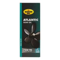 Kroon-Oil 33523 Transmissieolie Atlantic Gear 75W-90 500ml 1838176 - thumbnail