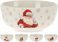 Schaal porselein 480ml 4ass Nampook - Nampook - thumbnail